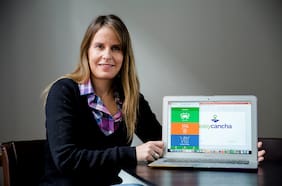 Startup chilena Easycancha prepara ronda de inversión y entrada a México