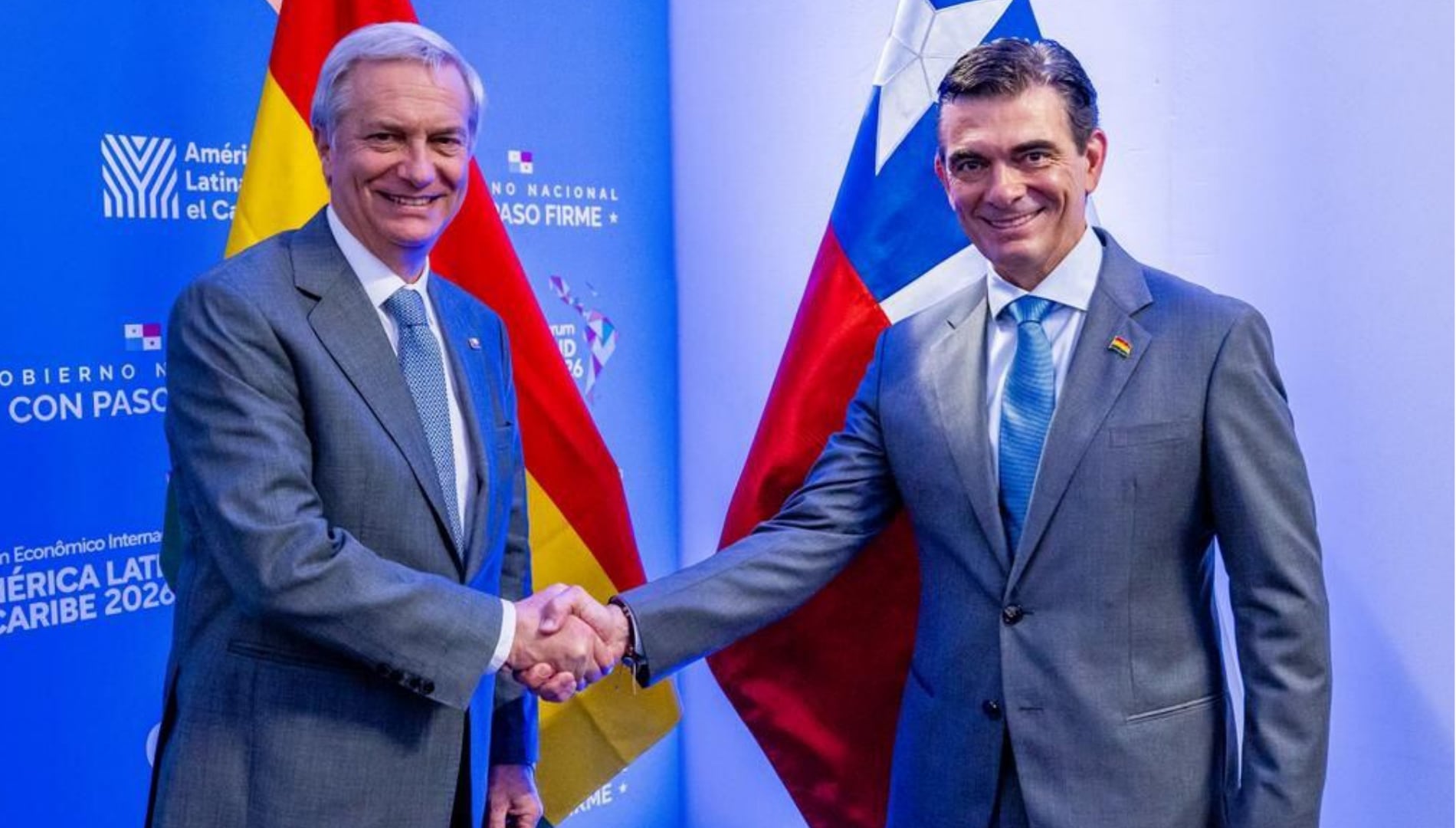 ¿Qué tan cerca estamos de la reanudación de las relaciones bilaterales entre Chile y Bolivia?