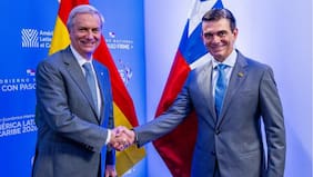 La agenda de nueve puntos entre Chile y Bolivia tras la asunción de Kast