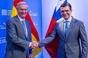 La agenda de nueve puntos entre Chile y Bolivia tras la asunción de Kast