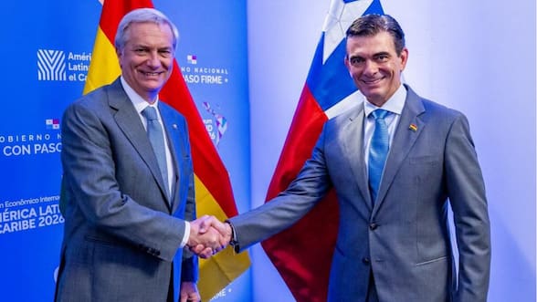 ¿Qué tan cerca estamos de la reanudación de las relaciones bilaterales entre Chile y Bolivia?