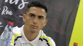 Carabineros detiene a exfutbolista Jean Paul Pineda por ingresar a la fuerza a domicilio en San Bernardo