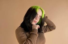 The World’s A Little Blurry: documental de Billie Eilish estrena tráiler