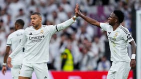 En vivo: Real Madrid visita al Bayern en busca de un cupo para la semifinal de la Champions League