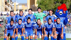 Dónde y a qué hora ver el amistoso femenino de Universidad de Chile contra River Plate