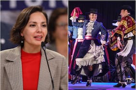 “No nos recibió nunca”: admiten demanda interpuesta por trabajadores de BAFONA contra ministra Arrendondo