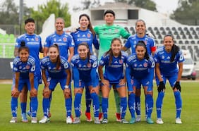 A qué hora y dónde ver a Nacional vs. Universidad de Chile por la Copa Libertadores Femenina