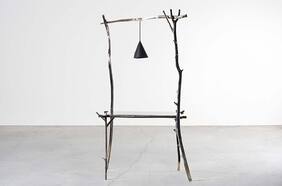 Desk Civilised Primitives