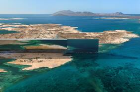 Violaciones en grupo, suicidios y muertes: los peligros que salpican a Neom, la visión futurista del príncipe heredero de Arabia Saudita