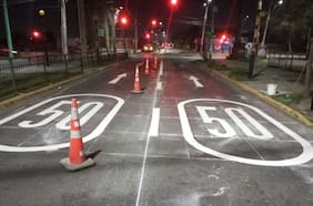 Road Safety: la iniciativa de Cervecería AB InBev que busca reducir los siniestros viales en Quilicura
