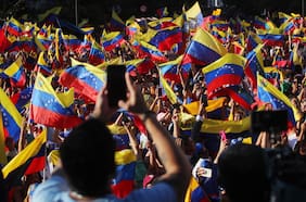 Dos de cada tres nuevos habitantes en Chile son extranjeros