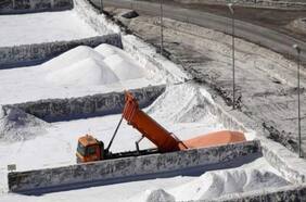 Minera de litio Allkem recibirá hasta US$ 180 millones para desarrollar planta en Argentina