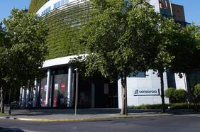 Christian Unger dejará la gerencia general de las filiales de seguros del Grupo Consorcio tras ocho años en el cargo