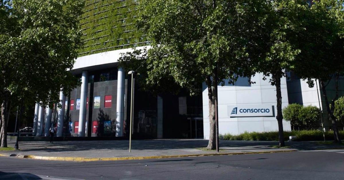 Christian Unger dejará la gerencia general de las filiales de seguros del Grupo Consorcio tras ocho años en el cargo