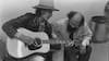 Espías del público Y payasos locos: las mil vidas de Allen Ginsberg junto a Bob Dylan