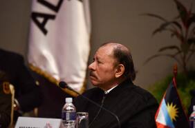 La última jugada de Daniel Ortega: disolver la Academia Nicaragüense de la Lengua por no declararse “agente extranjero”