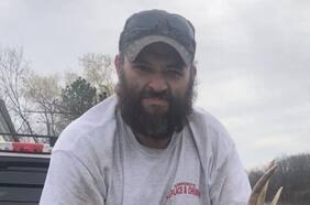 Quién era Thomas Jacob Sanford, el sospechoso del tiroteo en la iglesia de Michigan