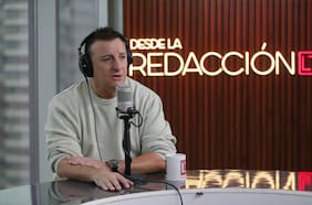 Max Colodro e inscripción de primarias oficialistas: “El PS se queda abajo de una manera bien bochornosa”