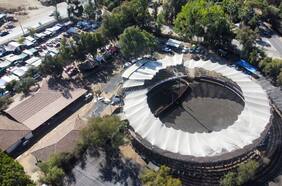 El Campeonato Nacional de Rodeo define sus últimos 27 cupos en Melipilla