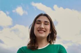 Emilia Schneider, diputada por el Distrito 10: “En Apruebo Dignidad tenemos toda la voluntad de llegar a acuerdos”