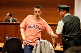 Muere Luciano Pitronello, condenado por fallido atentado