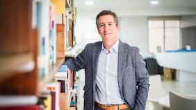 Más IA, menos hidrógeno verde: La agenda del nuevo vicepresidente de Corfo