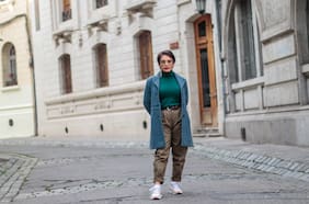 Servel rechazó reembolso: Karina Oliva admite que con sus recursos financió otras campañas de alcaldes y diputados del FA