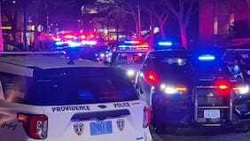 Estados Unidos: Al menos dos personas murieron y otras ocho resultaron gravemente heridas en tiroteo en la Universidad de Brown