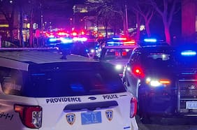 Estados Unidos: Al menos dos personas murieron y otras ocho resultaron gravemente heridas en tiroteo en la Universidad de Brown