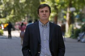 Pedro Browne, coordinador de campaña de Sebastián Sichel, tras primarias: "Es necesario convocar a un electorado más amplio”