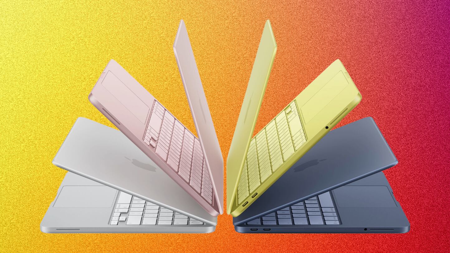 Apple Revoluciona el Mercado: ¿Adiós a los MacBooks Caros?