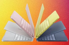 Apple lanza el MacBook Neo desde $649.990: así es la nueva laptop con cerebro de iPhone