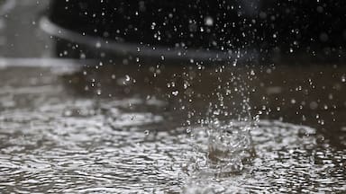 Precipitaciones de hasta 80 mm en zonas cordilleranas: DMC emite alerta meteorológica en Maule, Ñuble y Biobío para este domingo