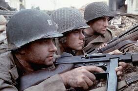 Rescatando al Soldado Ryan: 25 años de la visceral inmersión de Spielberg en el Día D