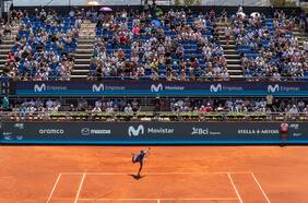 Con Djokovic y Alcaraz en la lista: las razones de las estrellas del tenis mundial para no asistir al Chile Open