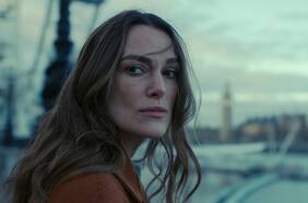 Espías, Navidad y Keira Knightley en plenitud: lo que trae Palomas Negras, la nueva serie de Netflix