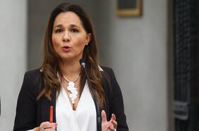 Subsecretaria de RR.EE. releva apoyo internacional a candidatura de Bachelet: “Hemos recibido muchas manifestaciones de interés”
