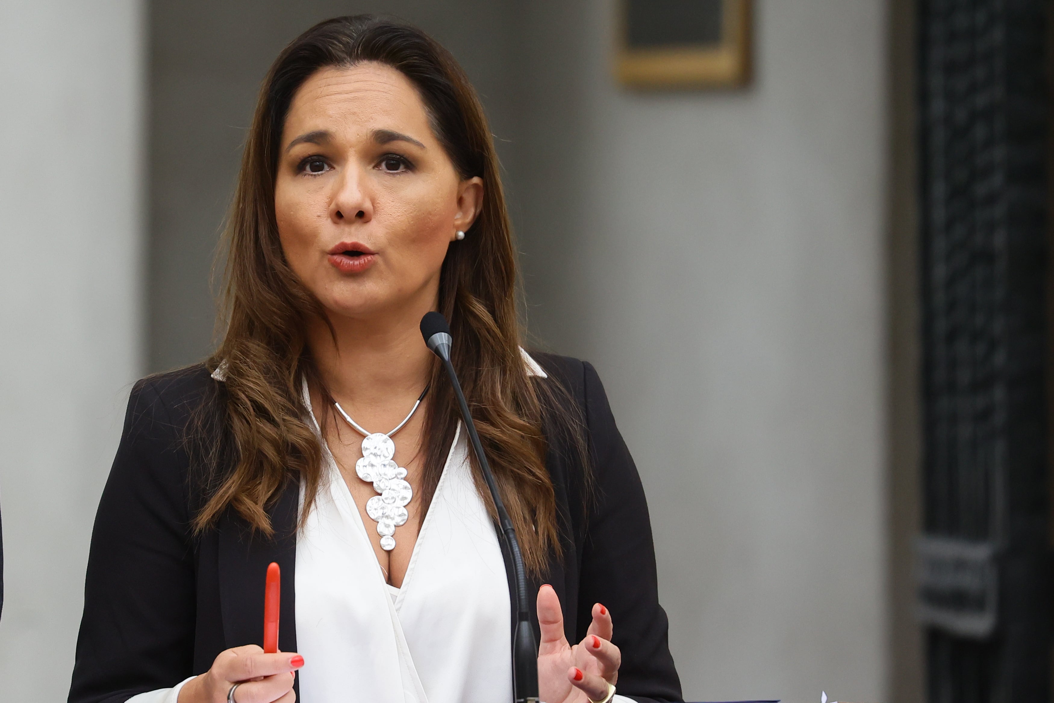 "Estaban notando muchos movimientos irregulares": exsubsecretaria de RR.EE. explica salida de cónsul en Haití en octubre de 2025