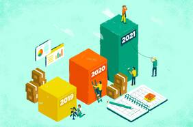 Cierre de año: tips para cerrar el intenso 2021