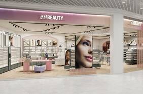 Sueca H&M se expande en Chile y será el primer país de la región donde lanza línea de belleza