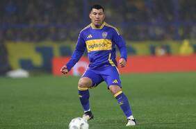 ¿Un retorno tardío? La vuelta larga de Gary Medel antes de recalar en la UC