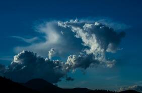La Niña comienza a causar sus primeros estragos: septiembre termina con récord que no se veía hace 4 años
