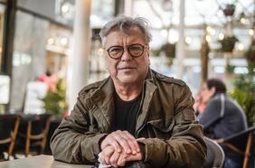 Leonardo Lavanderos, de discípulo de Maturana a candidato al Premio Nacional de Ciencias: “Los papers no le importan a nadie, salvo al grupo que los lee”