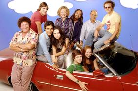 Netflix está desarrollando un spin-off de That ‘70s Show llamado That ‘90s Show