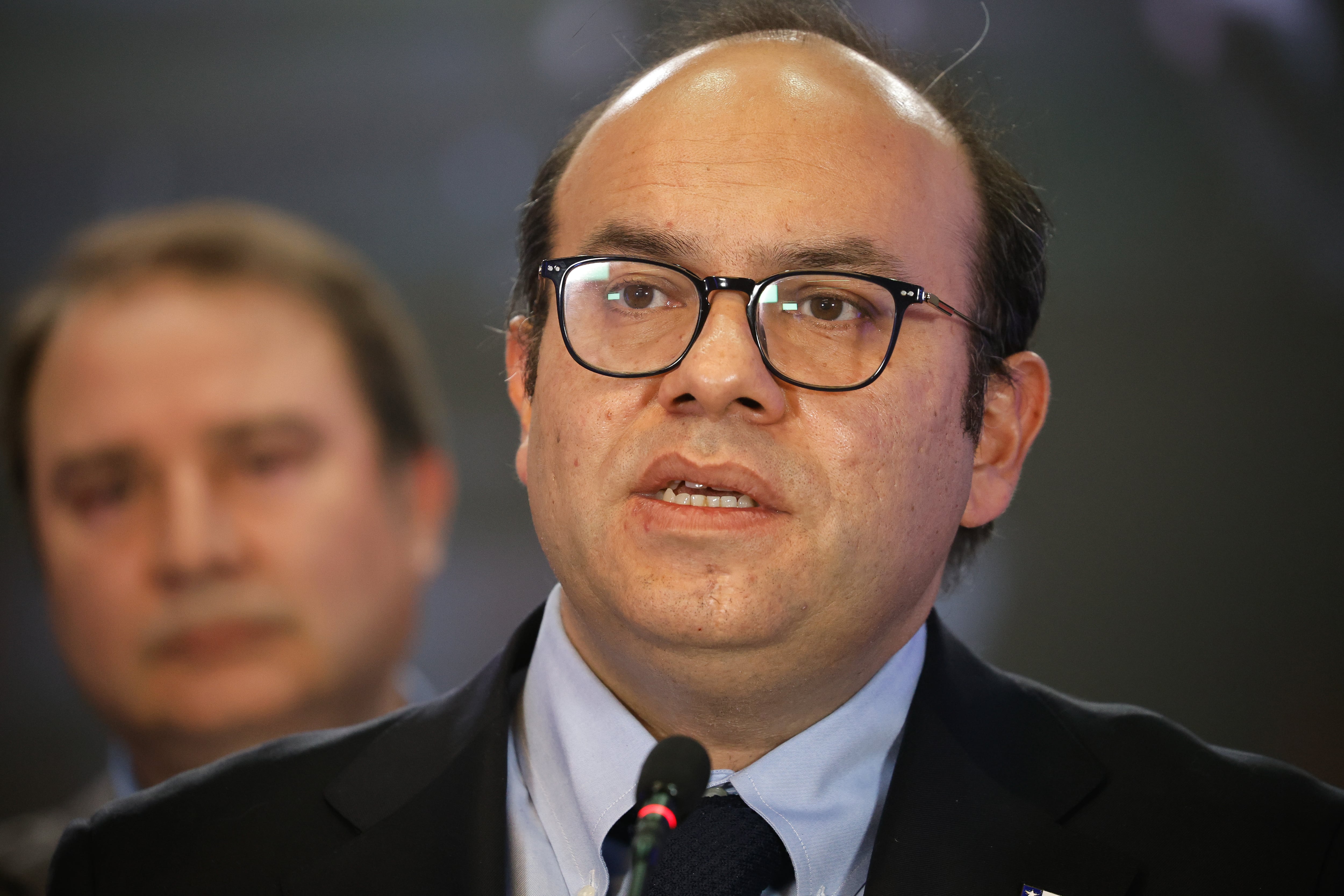 “Lo estamos analizando”: Pavez afirma que Gobierno evalúa radares meteorológicos tras aluvión
