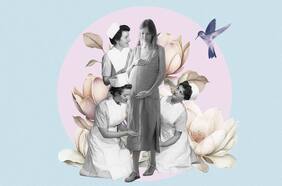 Revindicando el rol de las matronas: ¿cómo una atención con enfoque de género nos hace sentir más cómodas?