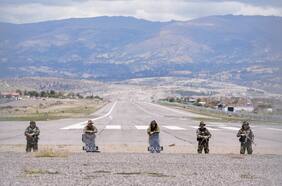 Masacres y ejecuciones extrajudiciales: el duro informe de la CIDH sobre la situación de DD.HH. en Perú durante las protestas