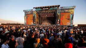 Lollapalooza Chile: revisa el line up, con horarios y escenarios para la edición 2026