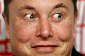 Elon Musk, el fundador de Tesla, está a punto de superar la fortuna de Bill Gates, el fundador de Microsoft