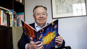 Fundador de la librería Contrapunto y expansión del negocio editorial: “El libro en papel está supervivo”